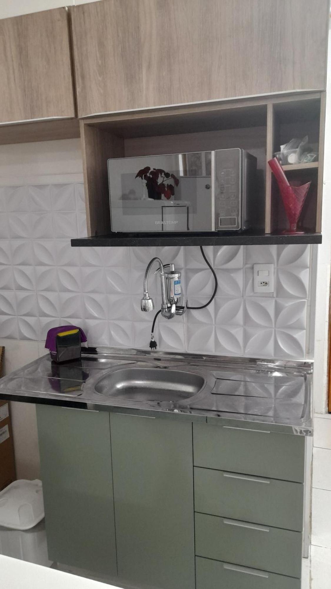 Apartamento Kit Perola Bela Vista