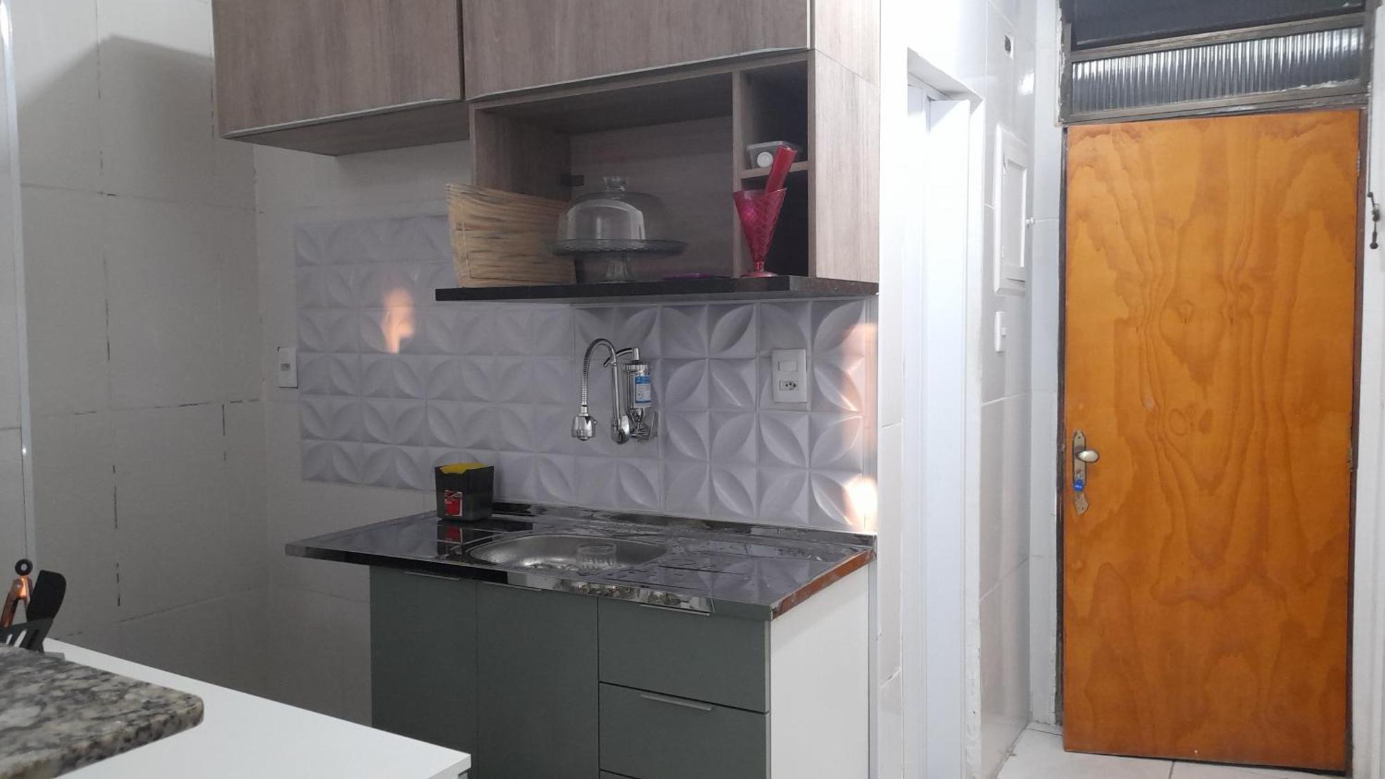 Apartamento Kit Perola Bela Vista São Paulo