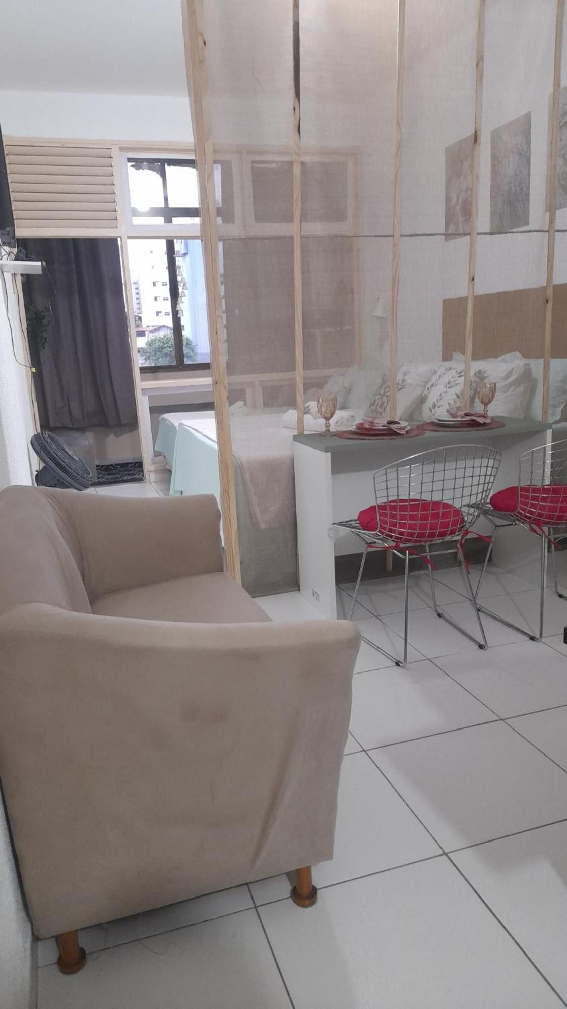 Apartamento Kit Perola Bela Vista