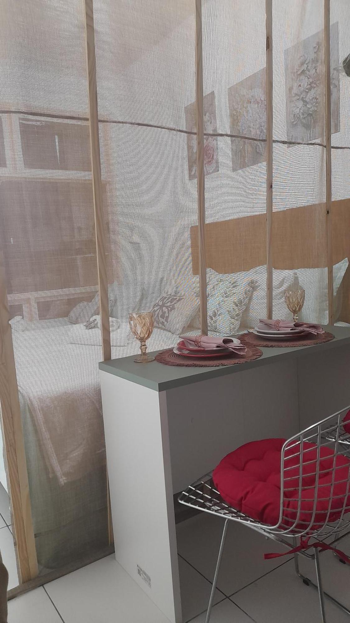 Apartamento Kit Perola Bela Vista