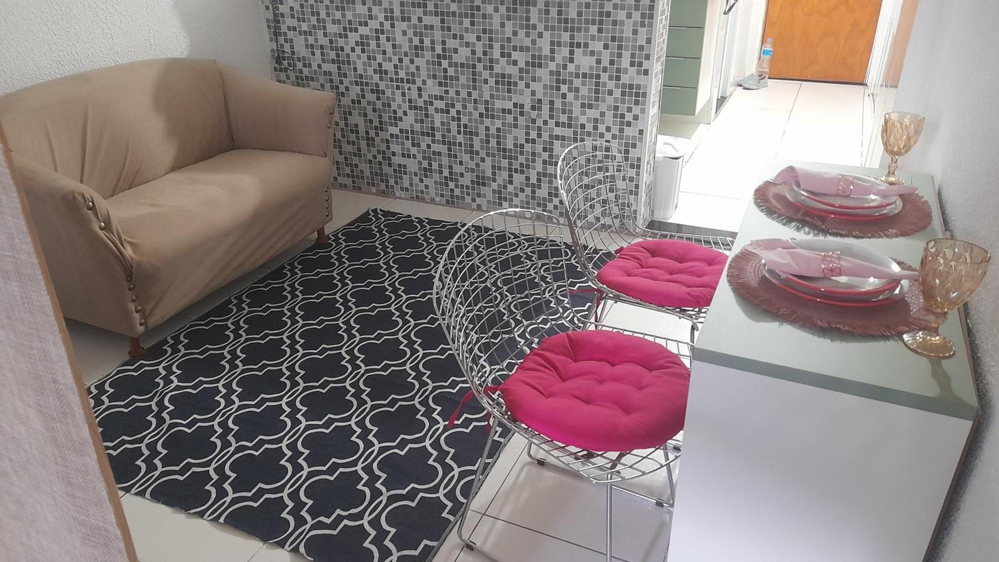 Kit Perola Bela Vista Apartamento São Paulo