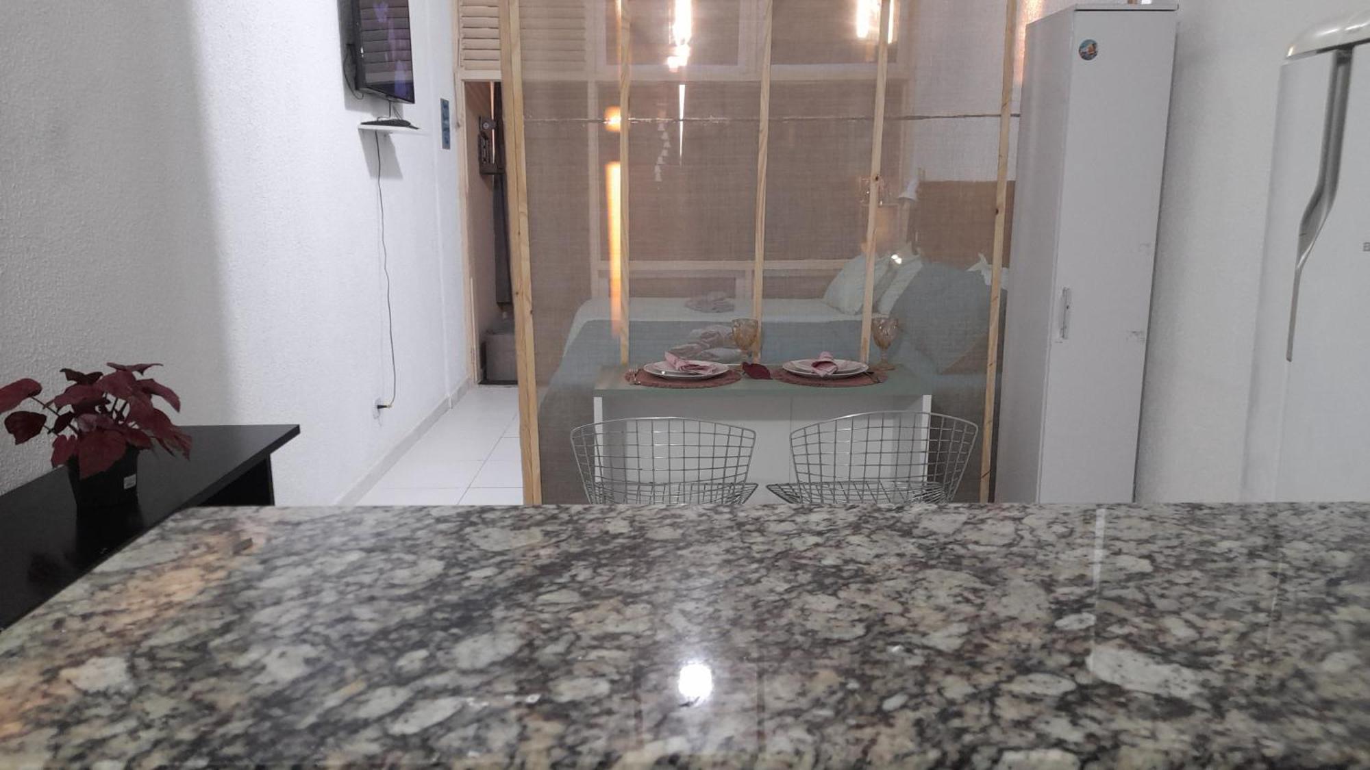 Kit Perola Bela Vista Apartamento