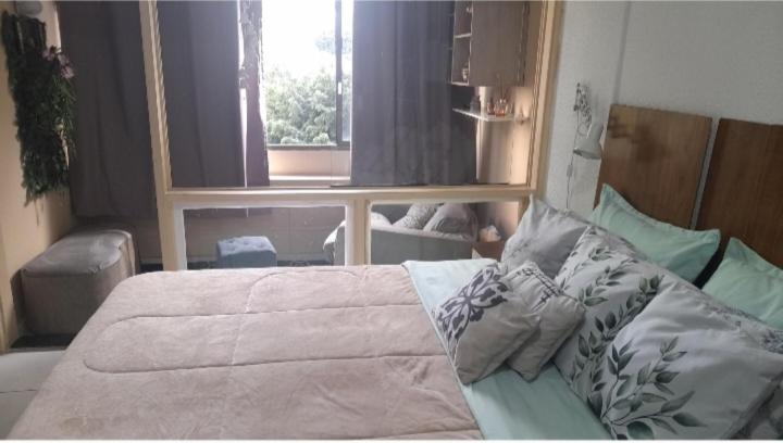 Apartamento Kit Perola Bela Vista