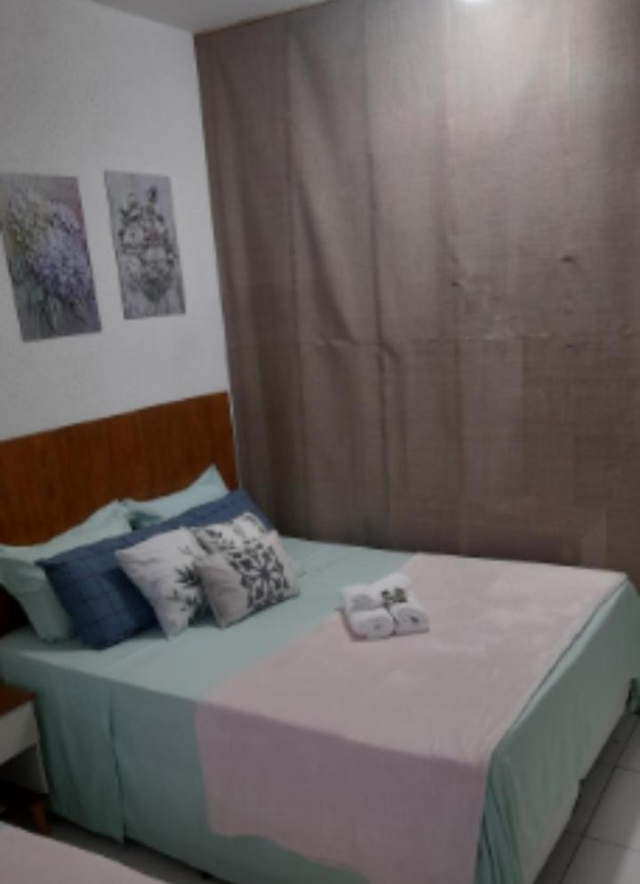 Apartamento Kit Perola Bela Vista *