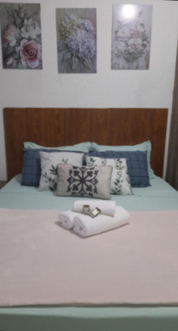 Apartamento Kit Perola Bela Vista *
