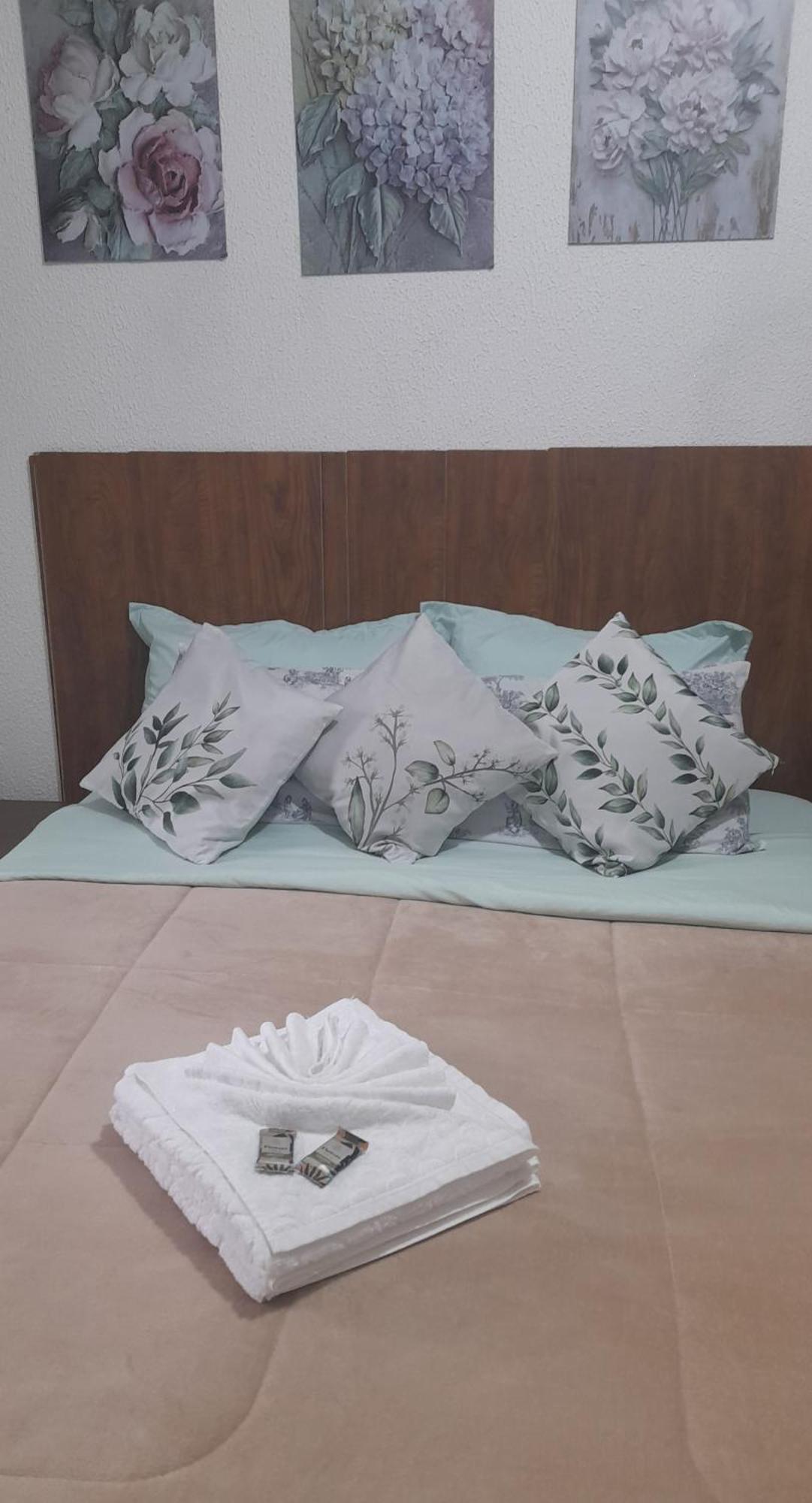 Kit Perola Bela Vista Apartamento São Paulo