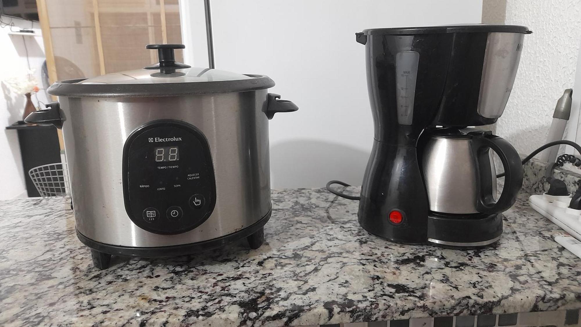 Kit Perola Bela Vista Apartment
