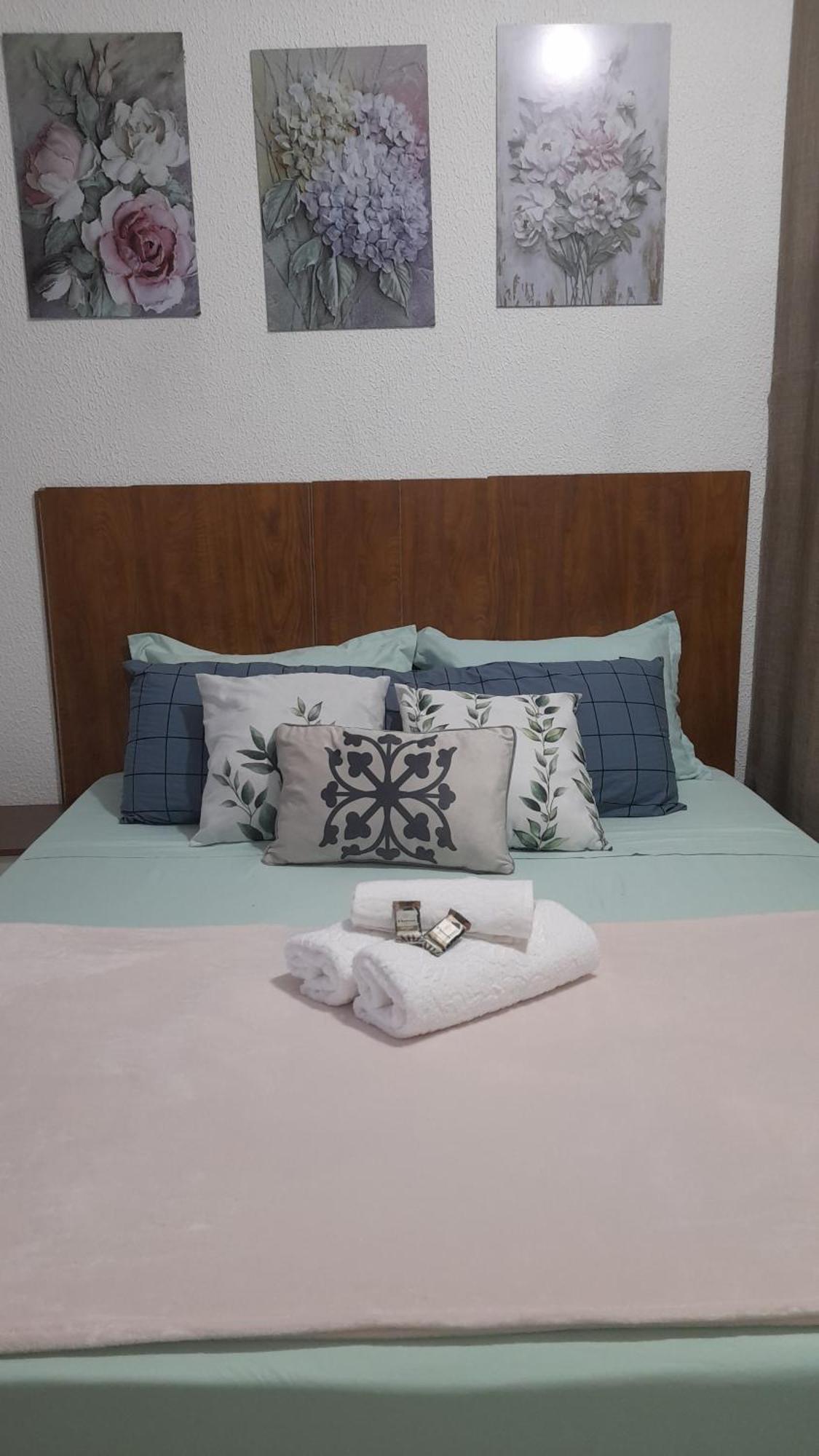 Kit Perola Bela Vista Apartment