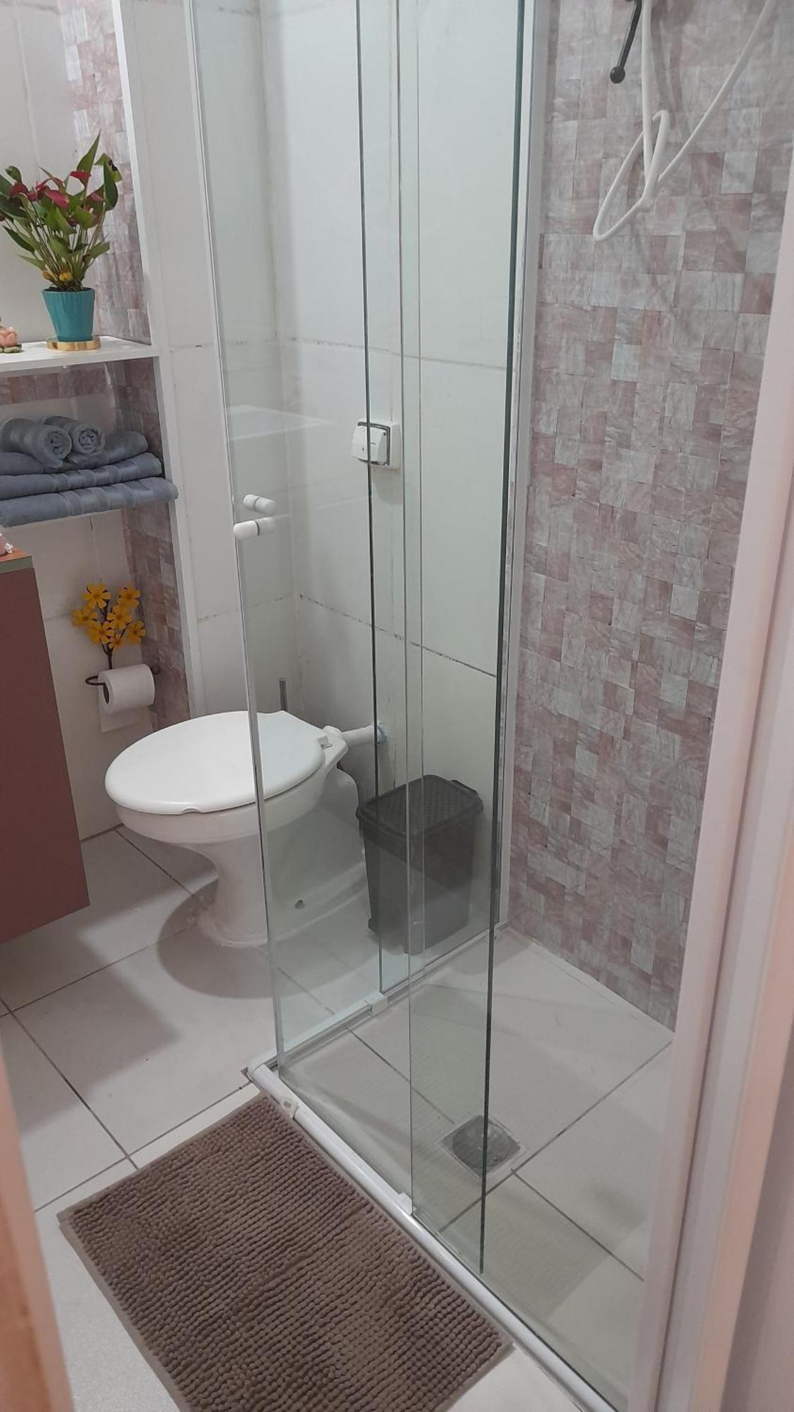 Kit Perola Bela Vista Apartment *